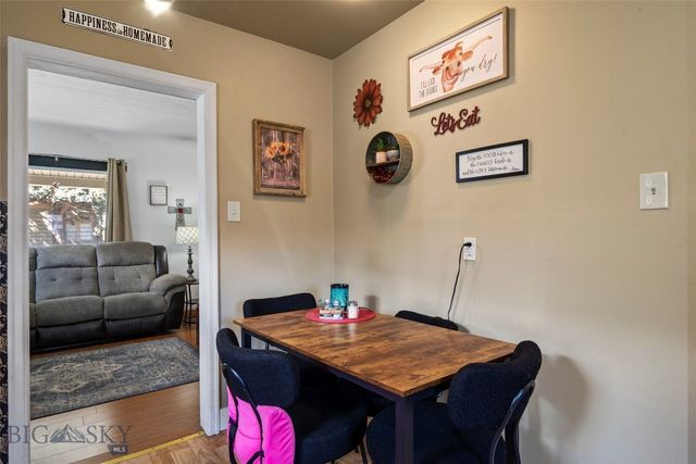 2124 Roberts, Butte, MT 59701