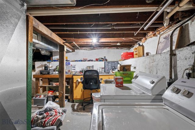 2124 Roberts, Butte, MT 59701