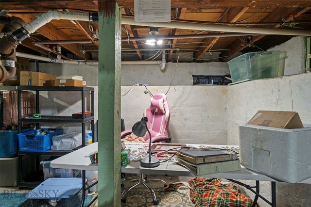 2124 Roberts, Butte, MT 59701