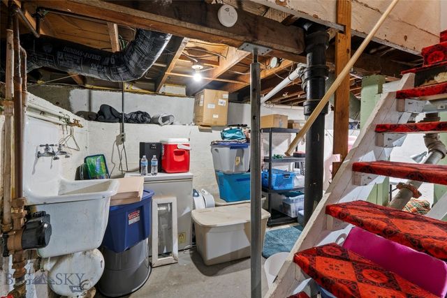 2124 Roberts, Butte, MT 59701