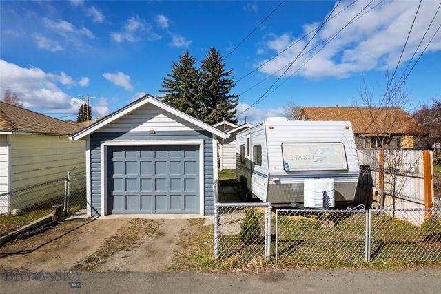 2124 Roberts, Butte, MT 59701