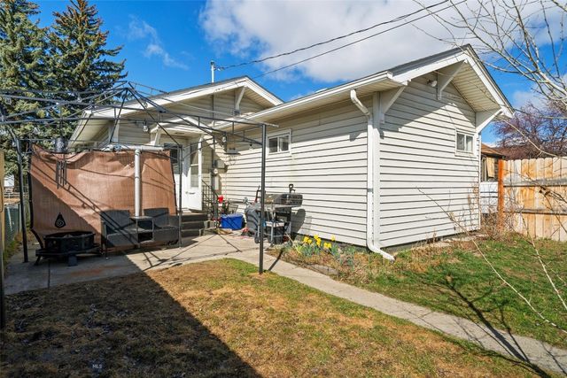 2124 Roberts, Butte, MT 59701