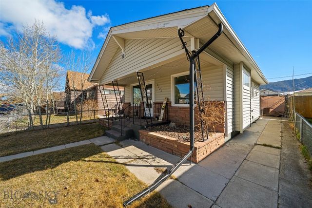 2124 Roberts, Butte, MT 59701