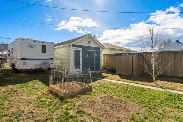 2124 Roberts, Butte, MT 59701