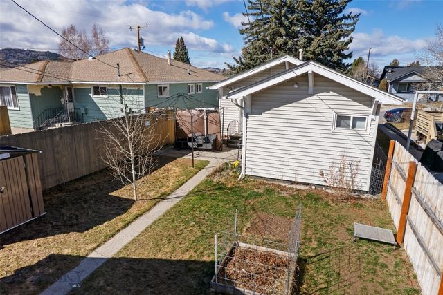 2124 Roberts, Butte, MT 59701