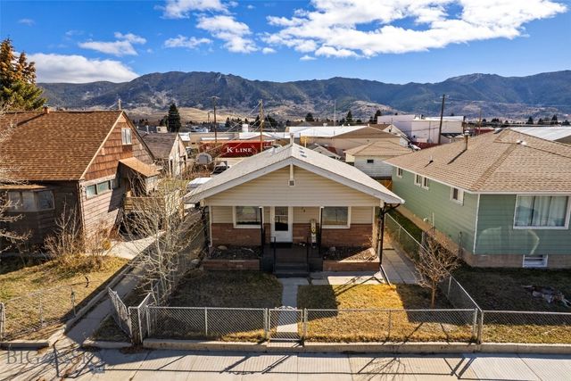 2124 Roberts, Butte, MT 59701