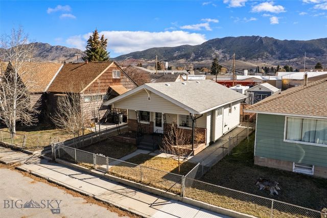 2124 Roberts, Butte, MT 59701