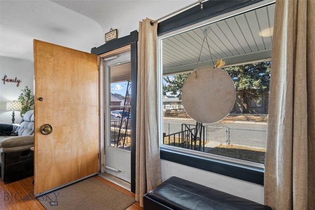 2124 Roberts, Butte, MT 59701