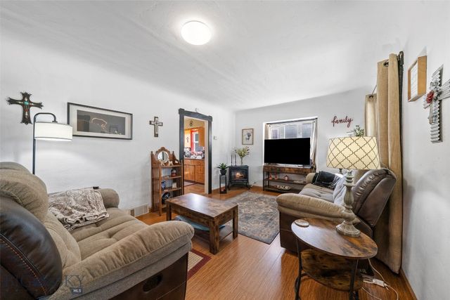 2124 Roberts, Butte, MT 59701