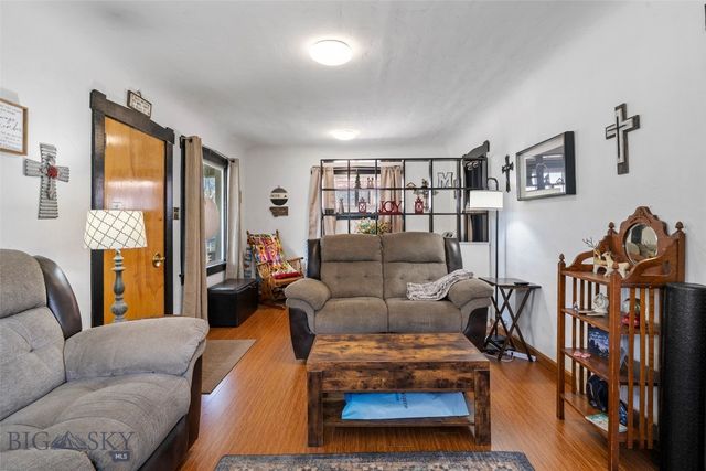 2124 Roberts, Butte, MT 59701