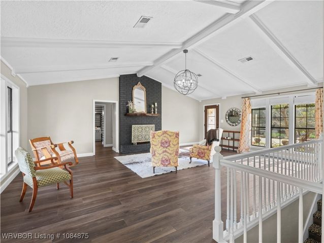 10717 Hunters Point Road, Fort Smith, AR 72903