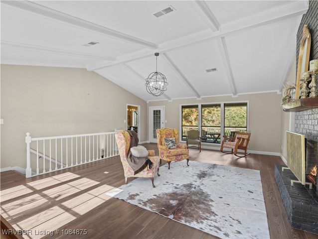 10717 Hunters Point Road, Fort Smith, AR 72903