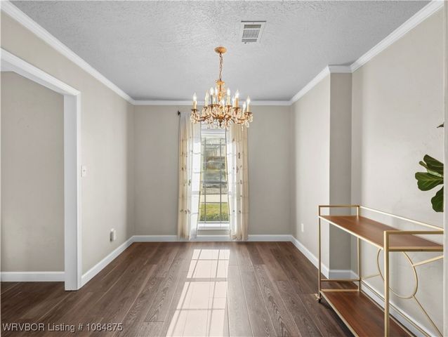 10717 Hunters Point Road, Fort Smith, AR 72903