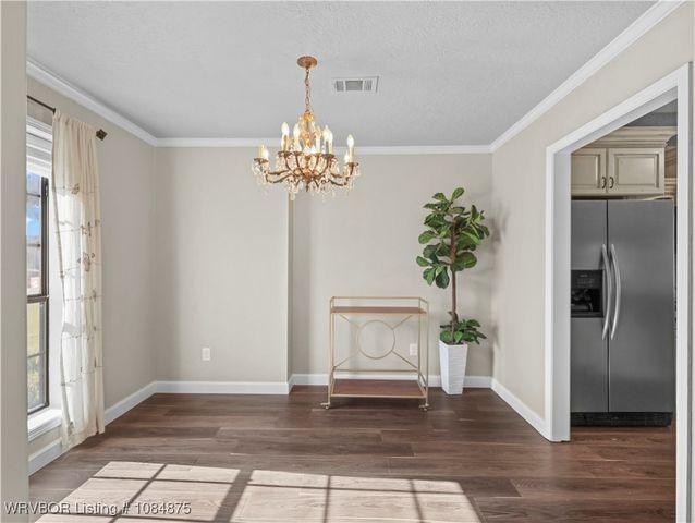 10717 Hunters Point Road, Fort Smith, AR 72903