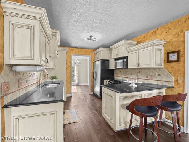 10717 Hunters Point Road, Fort Smith, AR 72903