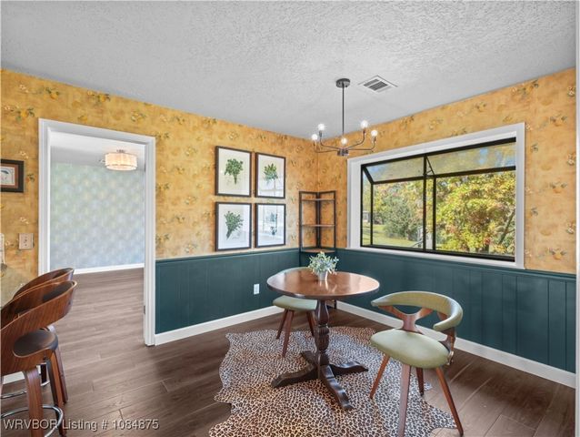 10717 Hunters Point Road, Fort Smith, AR 72903