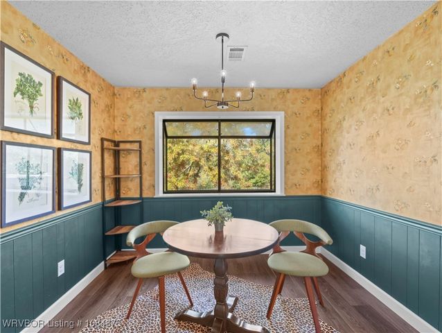 10717 Hunters Point Road, Fort Smith, AR 72903