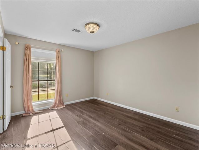 10717 Hunters Point Road, Fort Smith, AR 72903