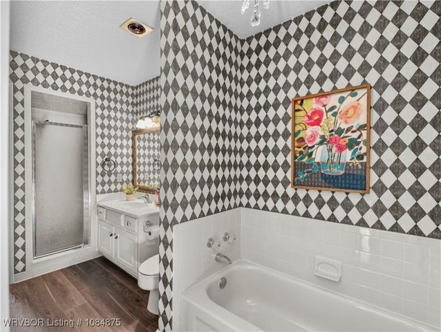 10717 Hunters Point Road, Fort Smith, AR 72903