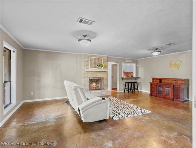 10717 Hunters Point Road, Fort Smith, AR 72903