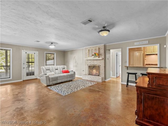 10717 Hunters Point Road, Fort Smith, AR 72903