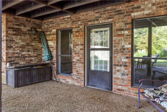 10717 Hunters Point Road, Fort Smith, AR 72903