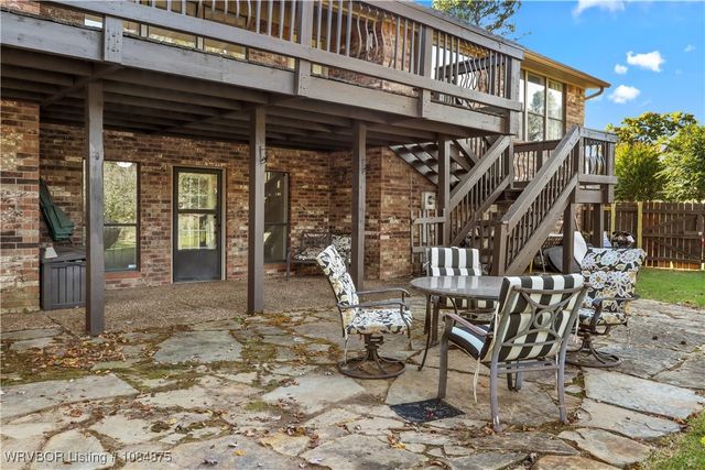 10717 Hunters Point Road, Fort Smith, AR 72903