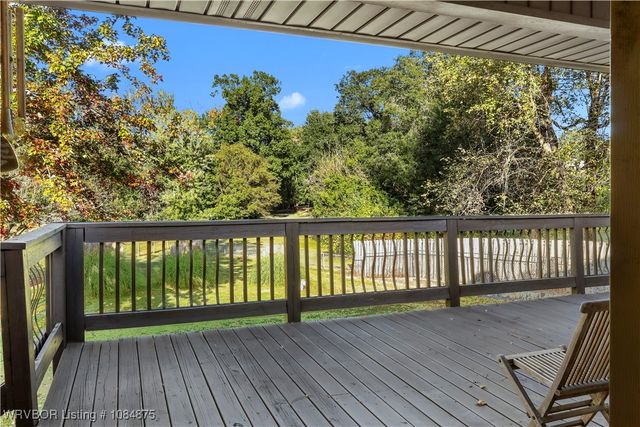 10717 Hunters Point Road, Fort Smith, AR 72903