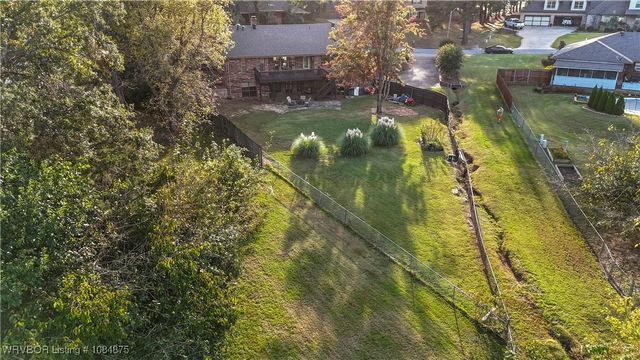 10717 Hunters Point Road, Fort Smith, AR 72903