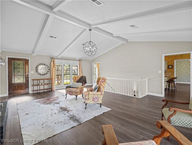 10717 Hunters Point Road, Fort Smith, AR 72903