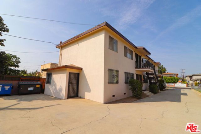 1324 W 36th Street 1, Los Angeles, CA 90007