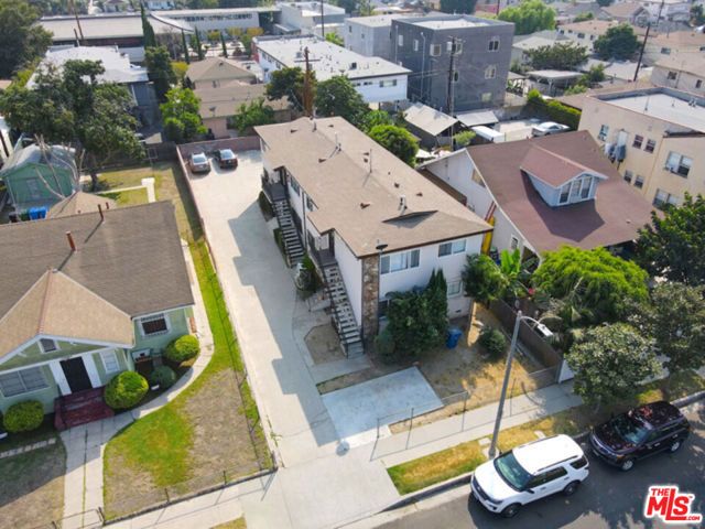1324 W 36th Street 1, Los Angeles, CA 90007