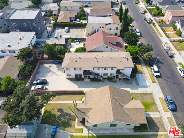 1324 W 36th Street 1, Los Angeles, CA 90007
