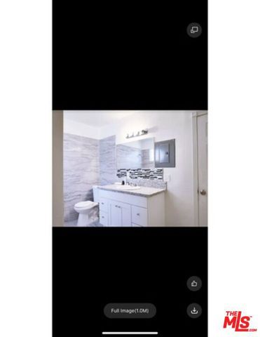 1324 W 36th Street 1, Los Angeles, CA 90007