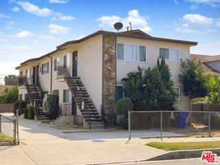 1324 W 36th Street 1, Los Angeles, CA 90007