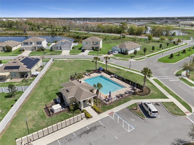 1686 GENTLE BREEZE DRIVE, St Cloud, FL 34771