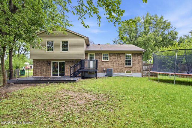 12016 Rock Spring Dr, Louisville, KY 40245