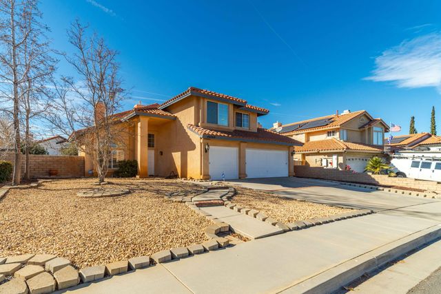 40269 Palmetto Drive, Palmdale, CA 93551