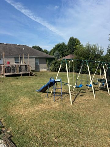 110 Holly Ridge Road, Willard, MO 65781