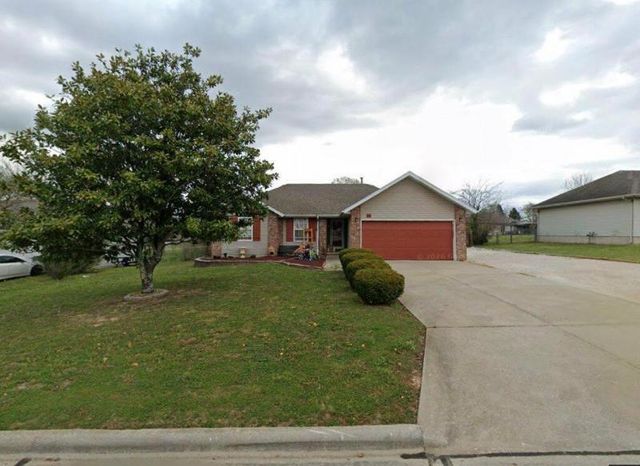 110 Holly Ridge Road, Willard, MO 65781