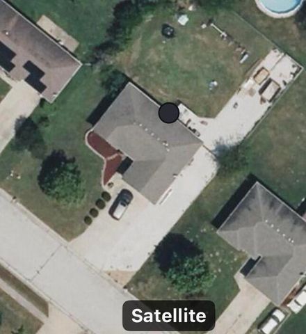 110 Holly Ridge Road, Willard, MO 65781