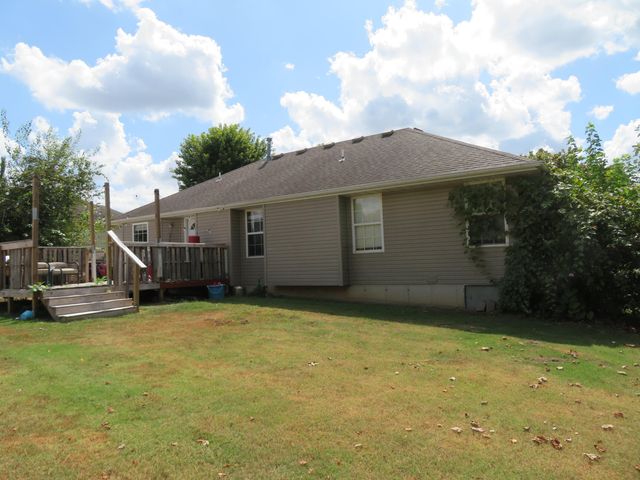 110 Holly Ridge Road, Willard, MO 65781