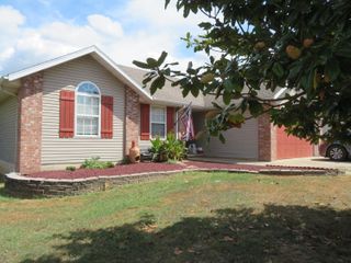 110 Holly Ridge Road, Willard, MO 65781
