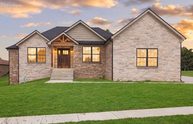 209 Delancey Street, Berea, KY 40403
