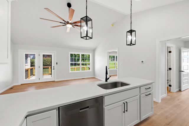 209 Delancey Street, Berea, KY 40403