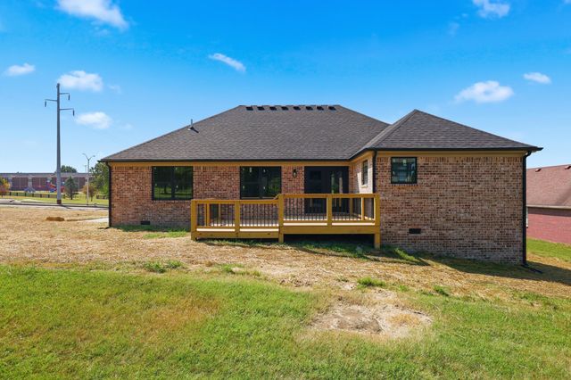 209 Delancey Street, Berea, KY 40403