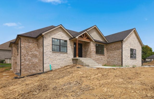 209 Delancey Street, Berea, KY 40403