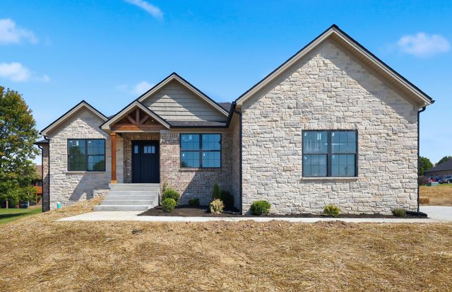 209 Delancey Street, Berea, KY 40403