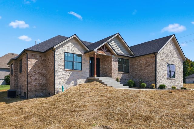 209 Delancey Street, Berea, KY 40403