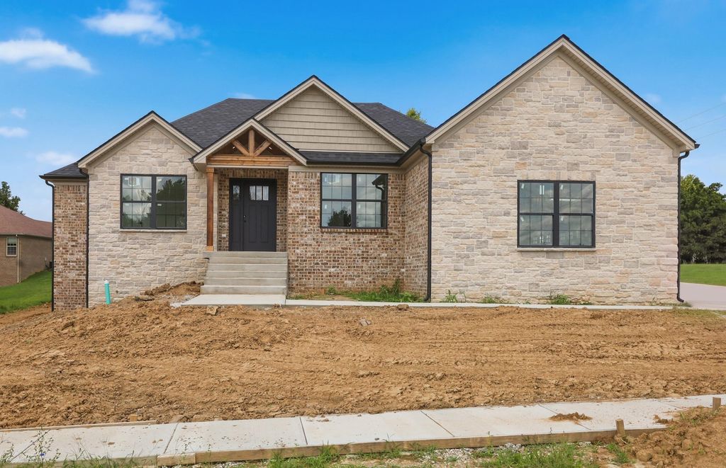 209 Delancey Street, Berea, KY 40403